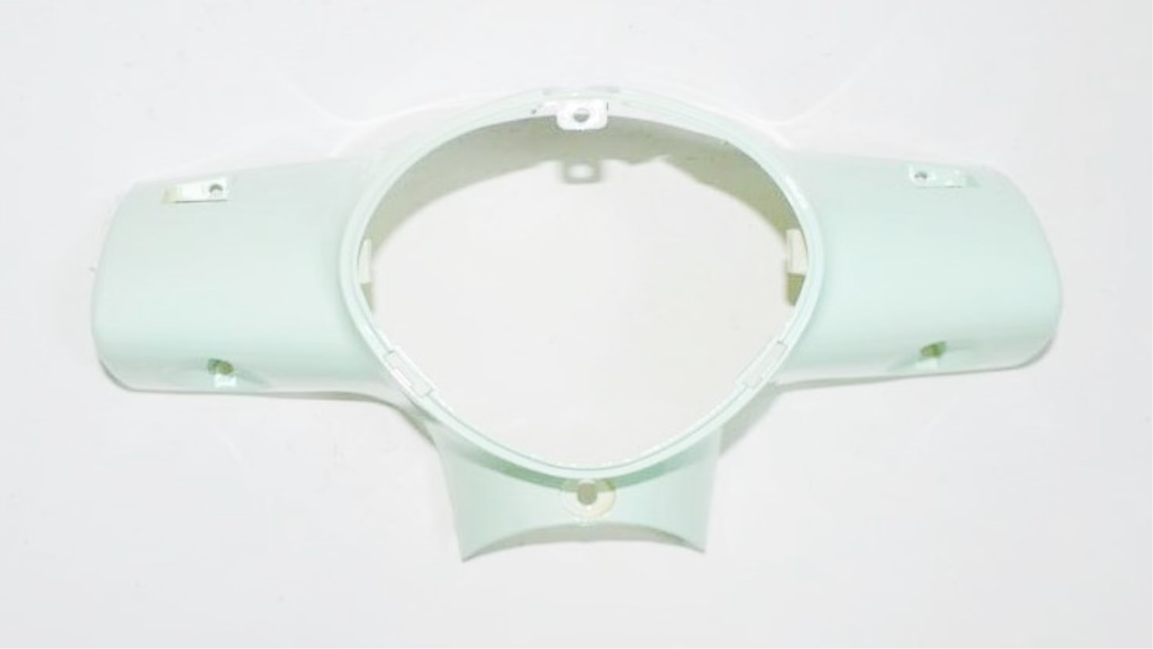 ÖN DAVLUMBAZ (ECORIDER XC)